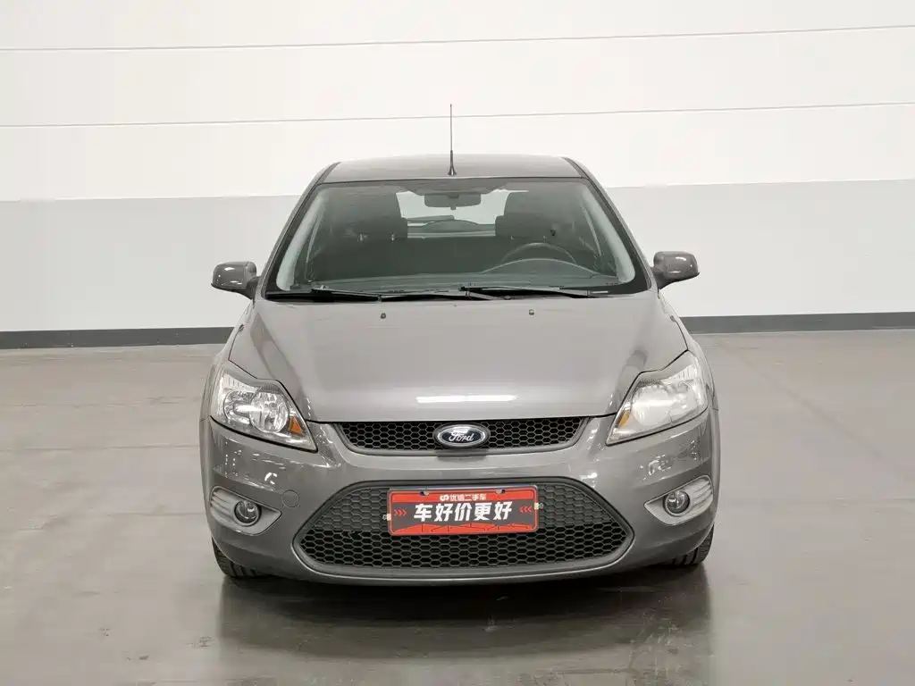 Ford Focus — миниатюра 3