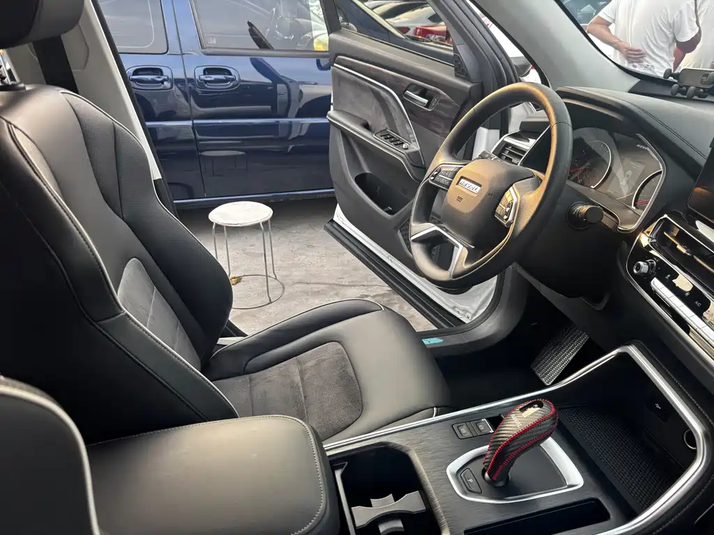 Haval H6 — миниатюра 14