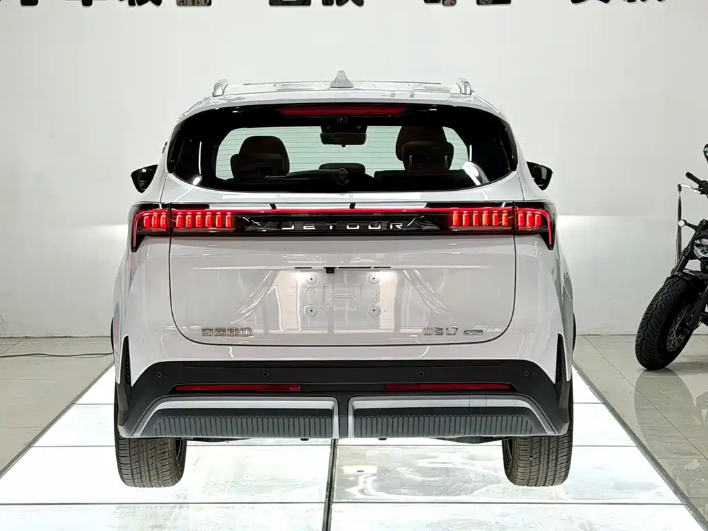 Shanhai Shanhai L7 — миниатюра 6