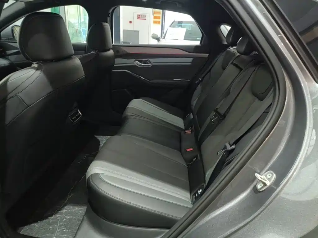 BYD Qin L — миниатюра 17