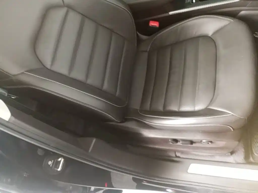 Volkswagen Teramont — миниатюра 25