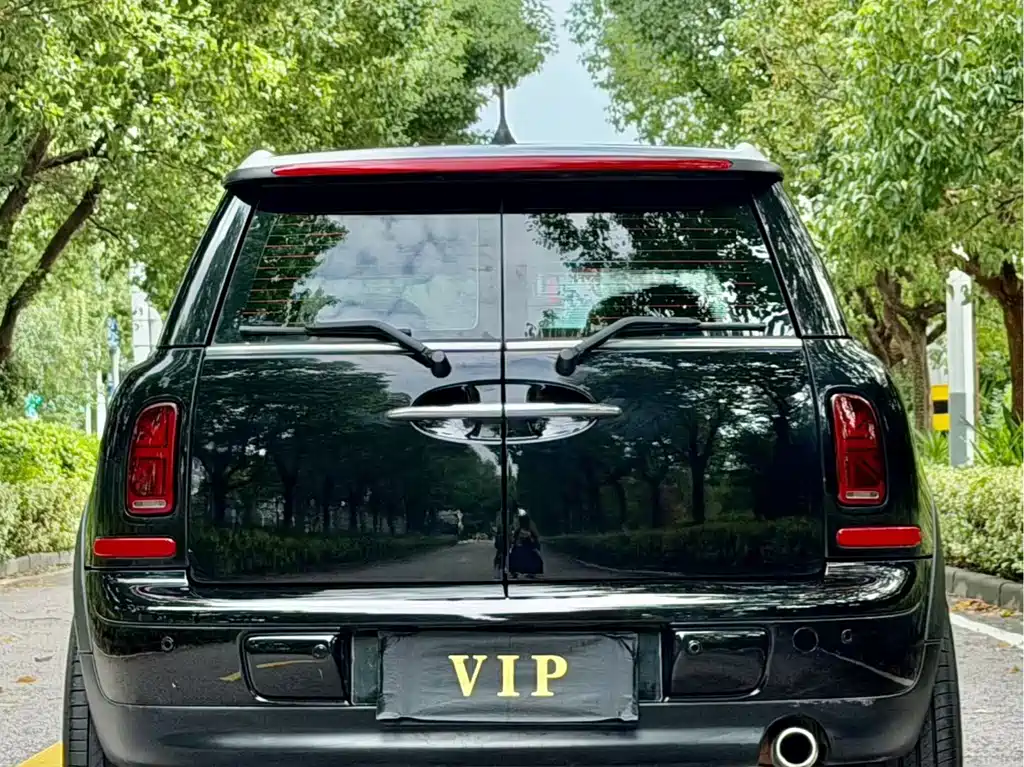 MINI Mini Clubman — миниатюра 9