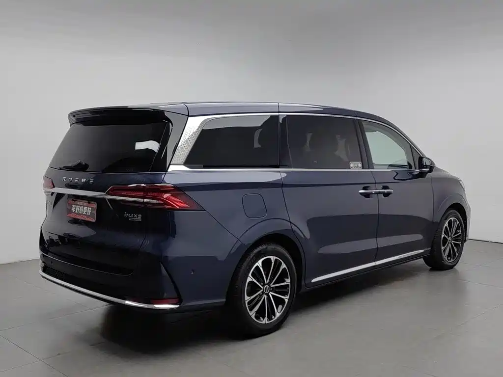 Roewe iMAX8 — миниатюра 2