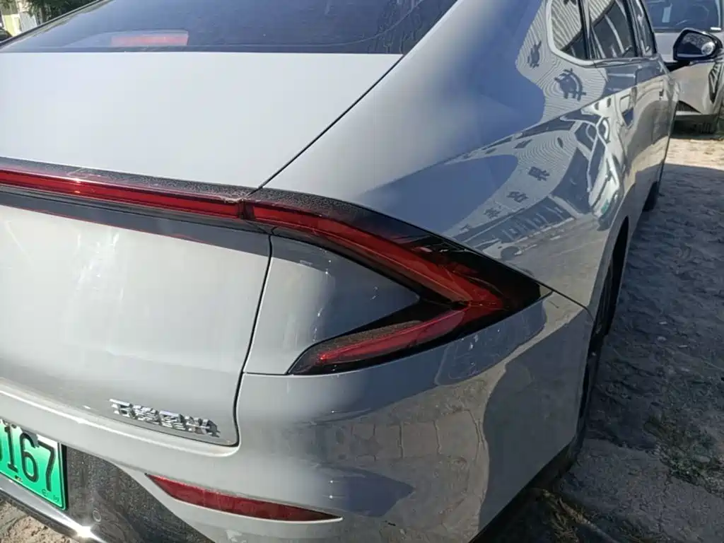 Wuling Xingguang — миниатюра 8