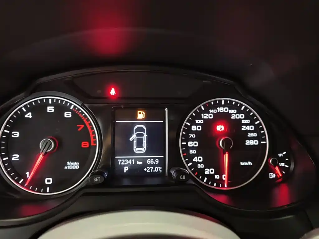 Audi Q5 — миниатюра 12
