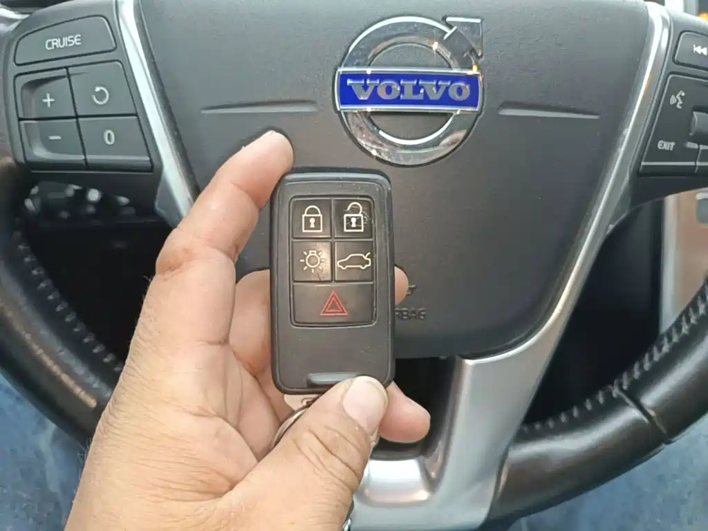 Volvo XC60 — миниатюра 9