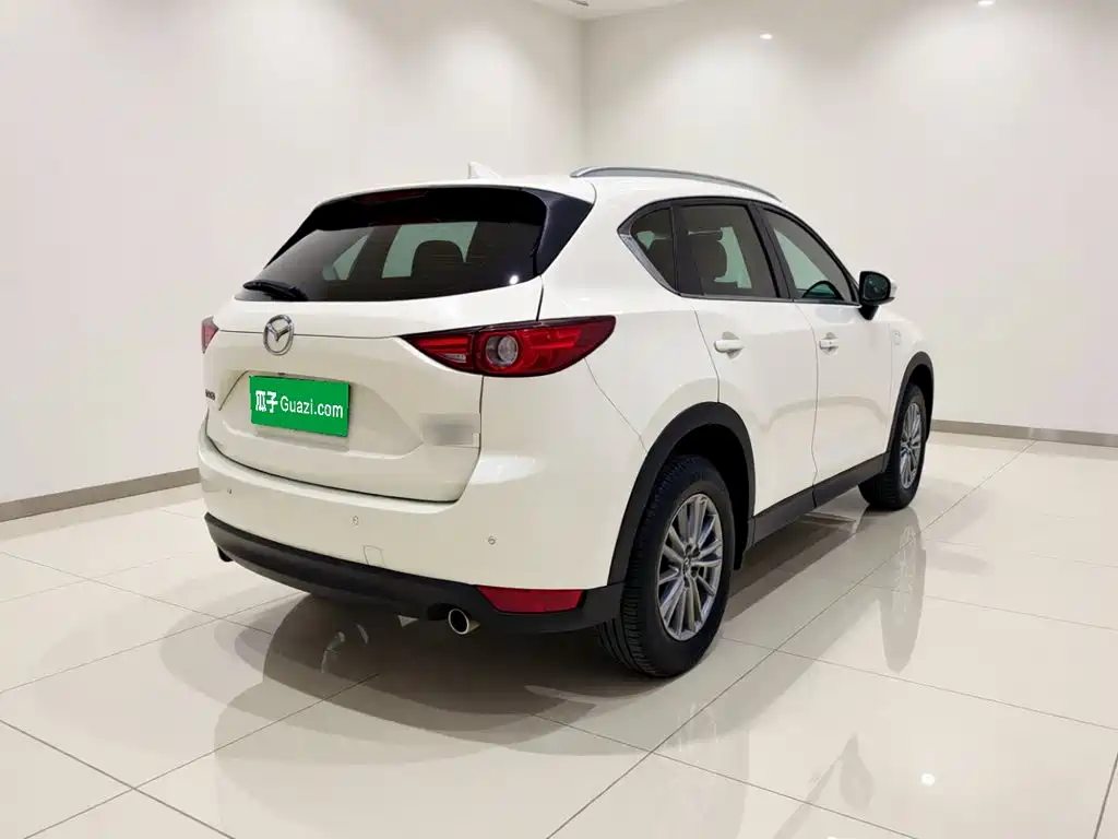 Mazda CX-5 — миниатюра 6