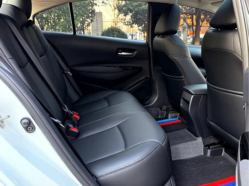Toyota Allion — миниатюра 21