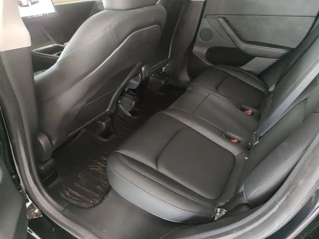 Tesla Model Y — миниатюра 17