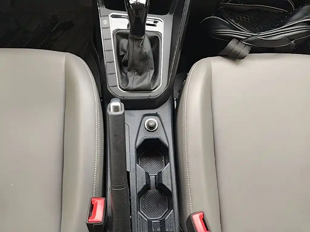Volkswagen Lavida — миниатюра 14