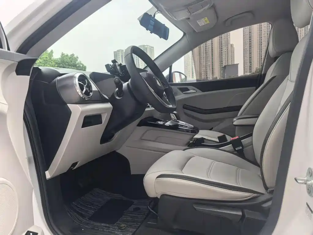 BYD Yuan Pro — миниатюра 14