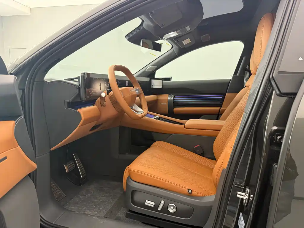 Audi E7X — миниатюра 5