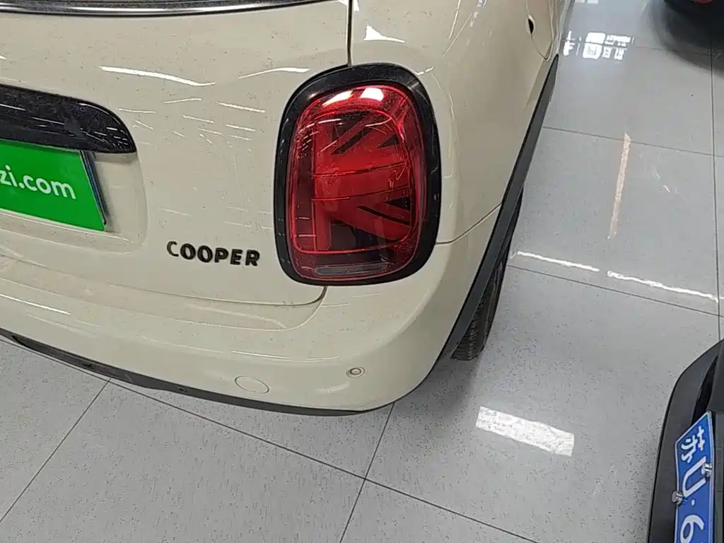 MINI Mini — миниатюра 8