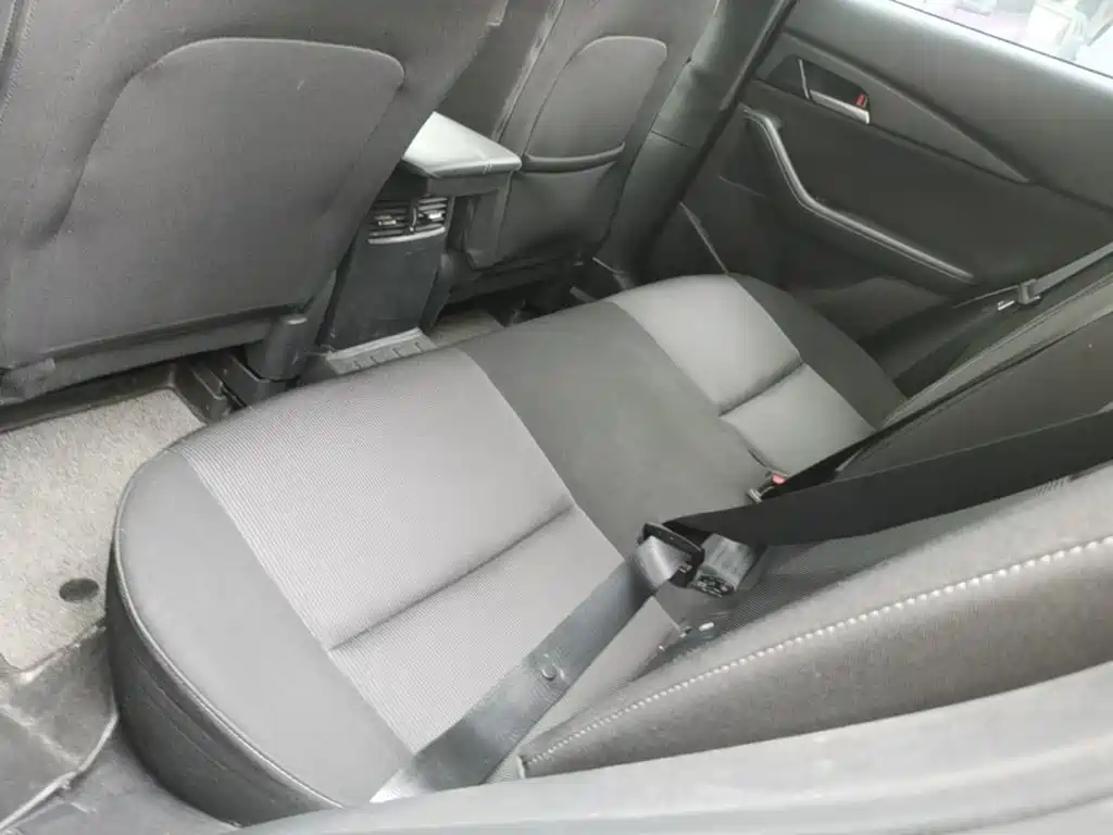 Mazda CX-30 EV — миниатюра 17