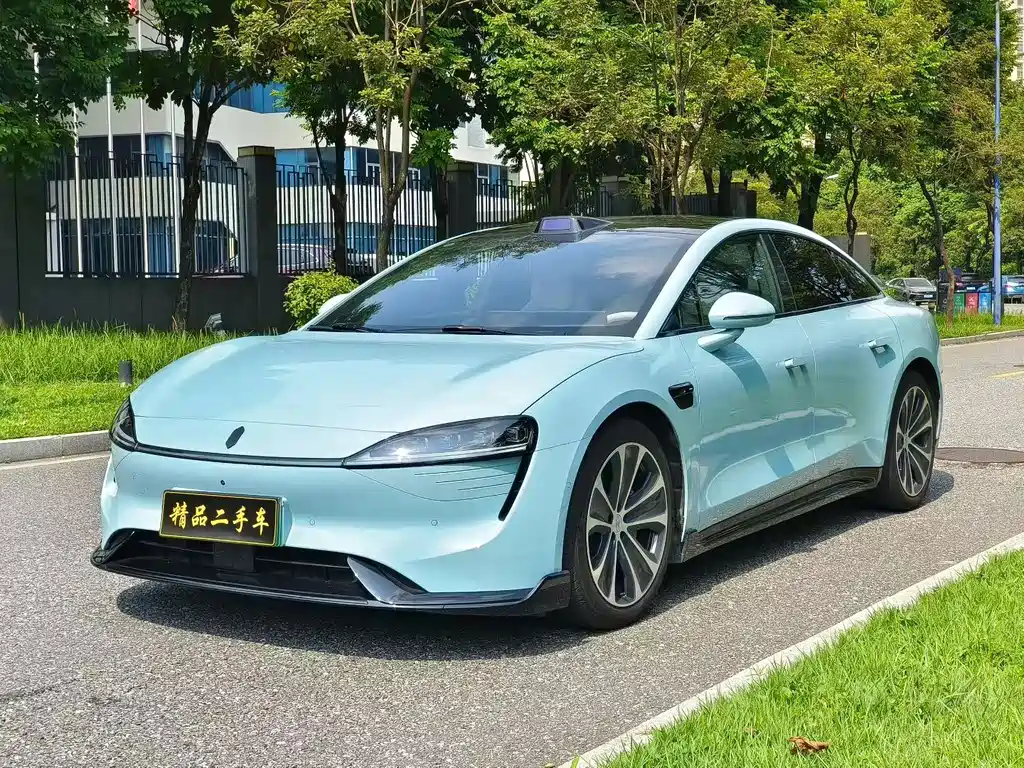 Zhijie Zhijie S7
