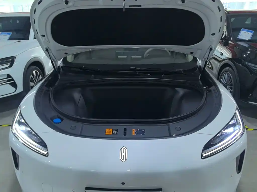 Shangjie Shangjie H5 — миниатюра 20