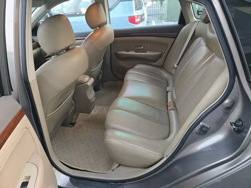 Nissan Sylphy — миниатюра 9