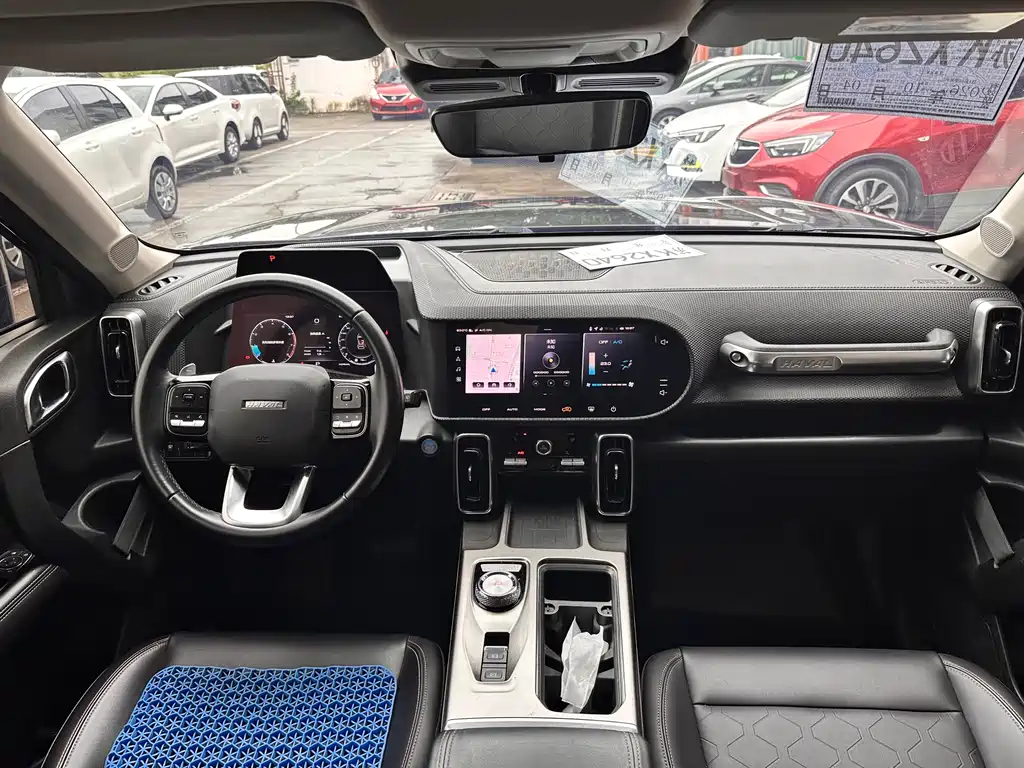 Haval Big Dog — миниатюра 9