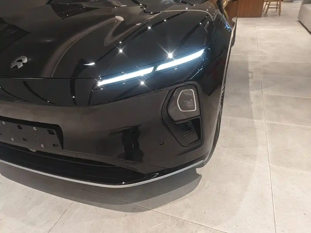 NIO ET9 — миниатюра 24