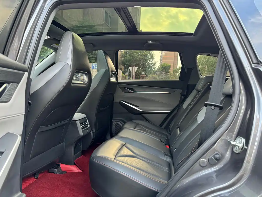 Changan CS75 PLUS — миниатюра 8