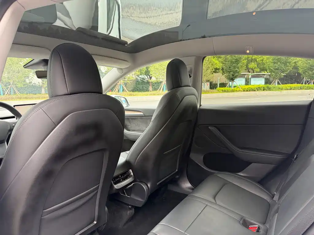 Tesla Model Y — миниатюра 7