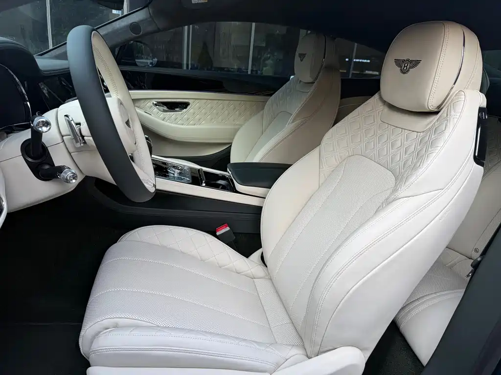 Bentley Continental — миниатюра 9