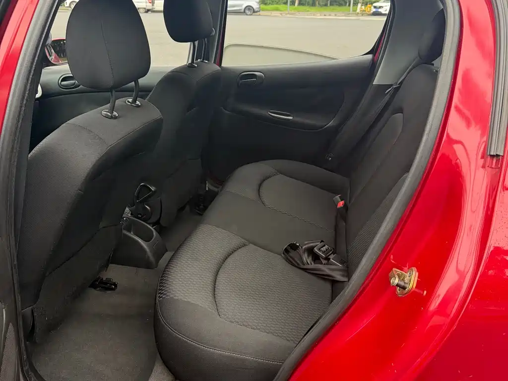 Peugeot 207 — миниатюра 11