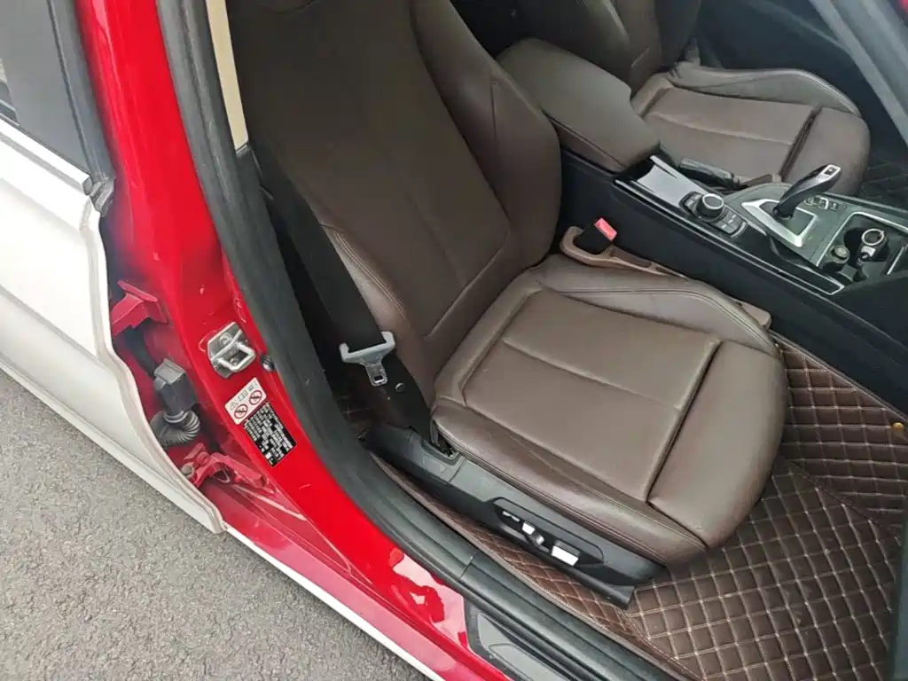 BMW 3 Series — миниатюра 25