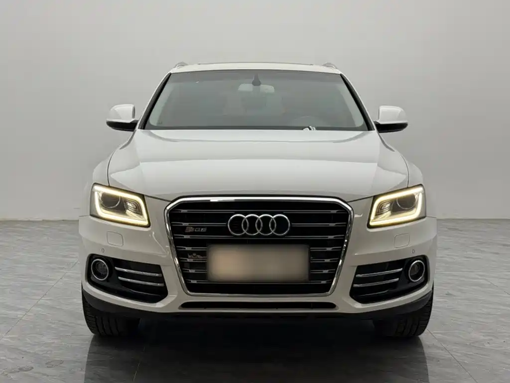 Audi Q5 — миниатюра 6