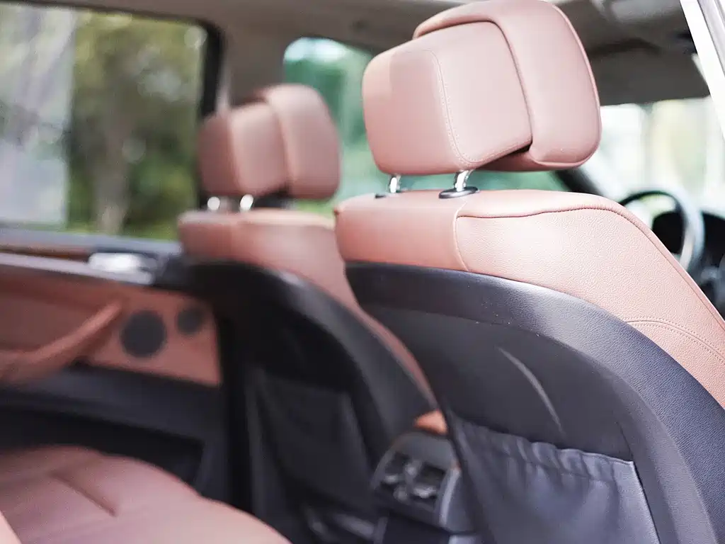 BMW X5 (Import) — миниатюра 19