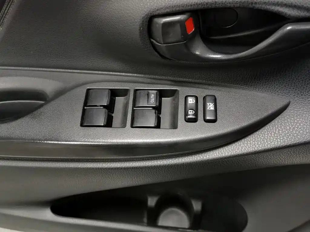 Toyota Vios — миниатюра 9