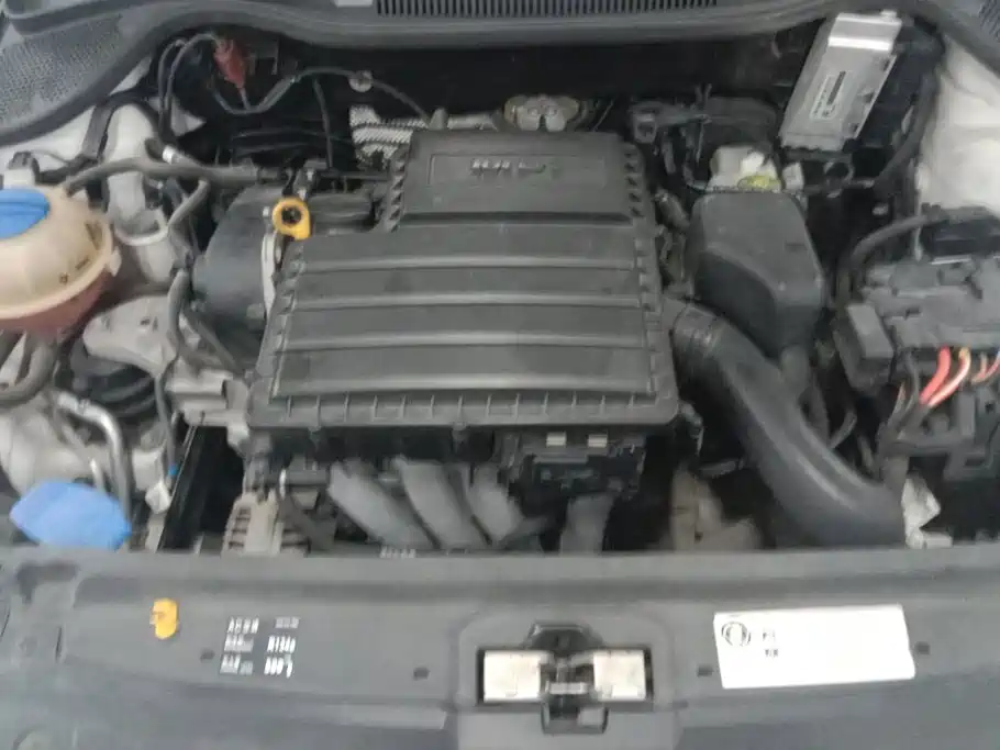 Volkswagen Polo — миниатюра 10