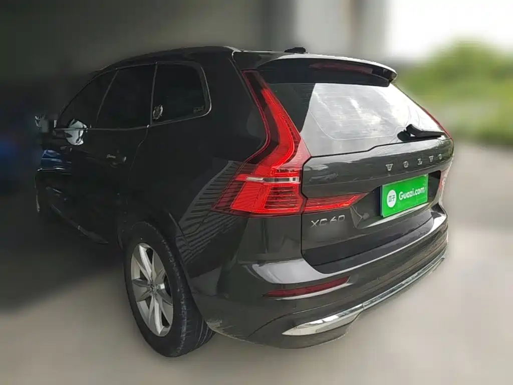 Volvo XC60 — миниатюра 7