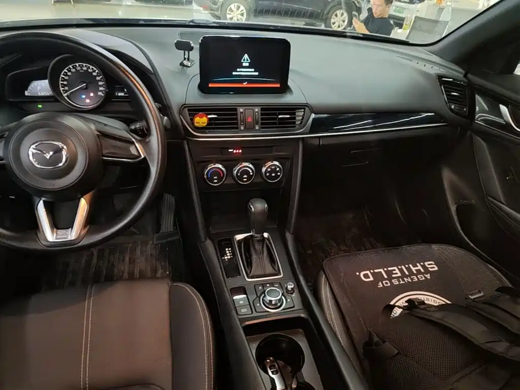 Mazda CX-4 — миниатюра 14