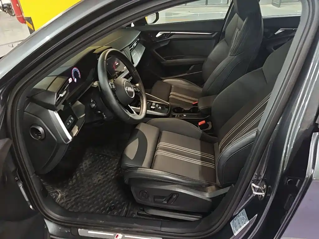 Audi A3 — миниатюра 15