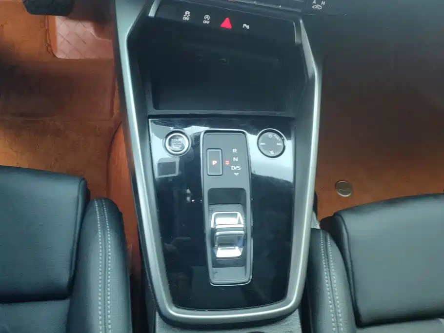 Audi A3 — миниатюра 16