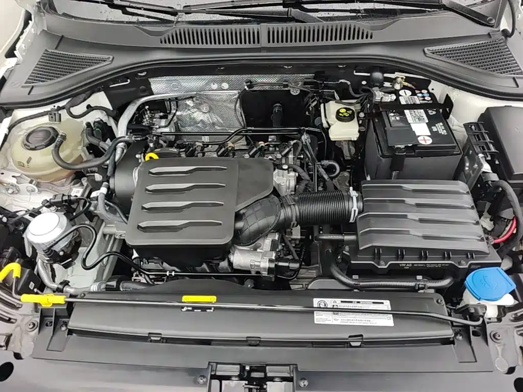 Volkswagen Lavida — миниатюра 20