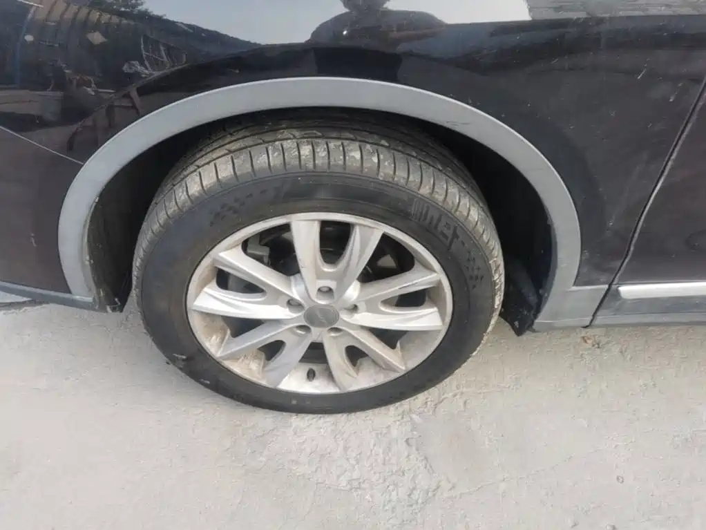 Haval H7 — миниатюра 23