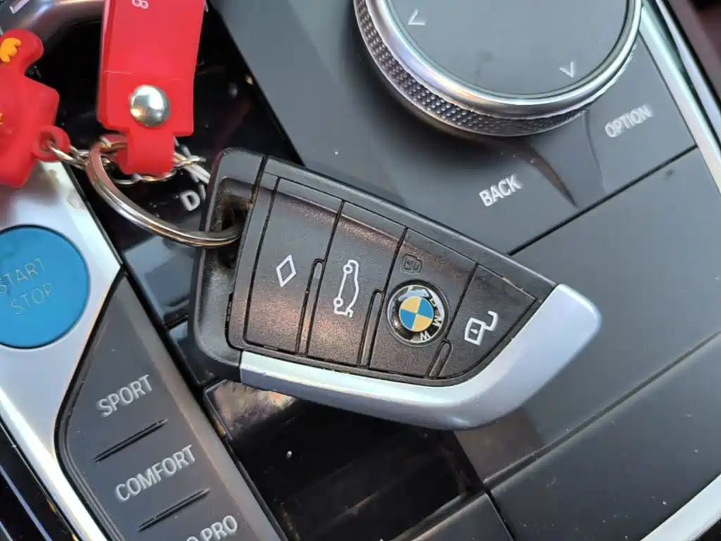 BMW i3 — миниатюра 9