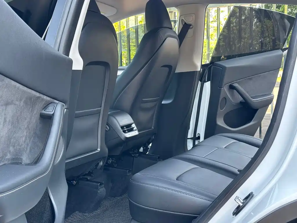 Tesla Model Y — миниатюра 8