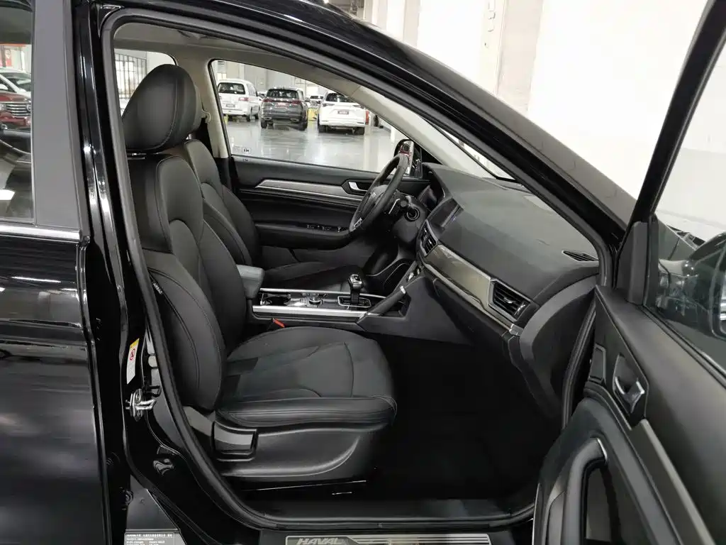 Haval H6 — миниатюра 23
