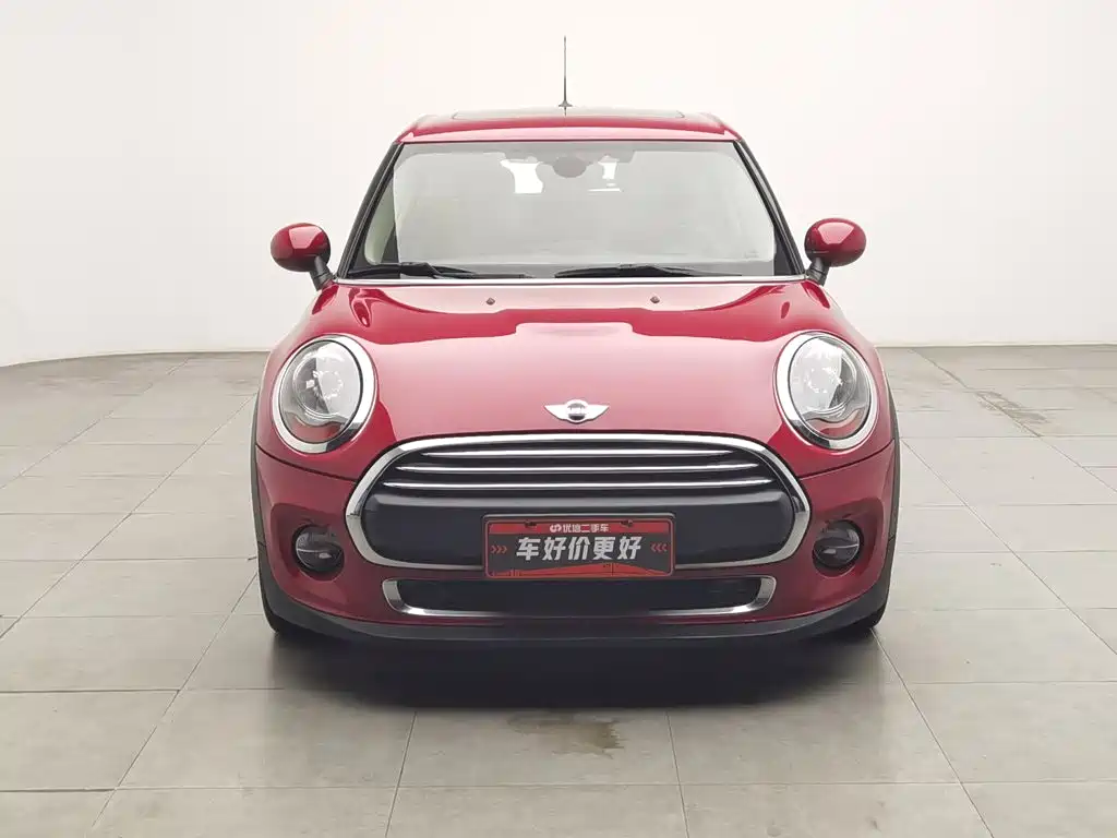MINI Mini — миниатюра 3