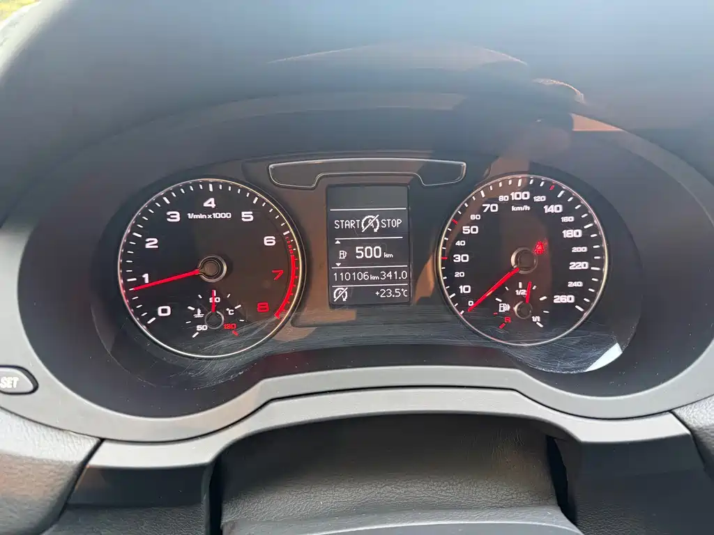 Audi Q3 — миниатюра 7