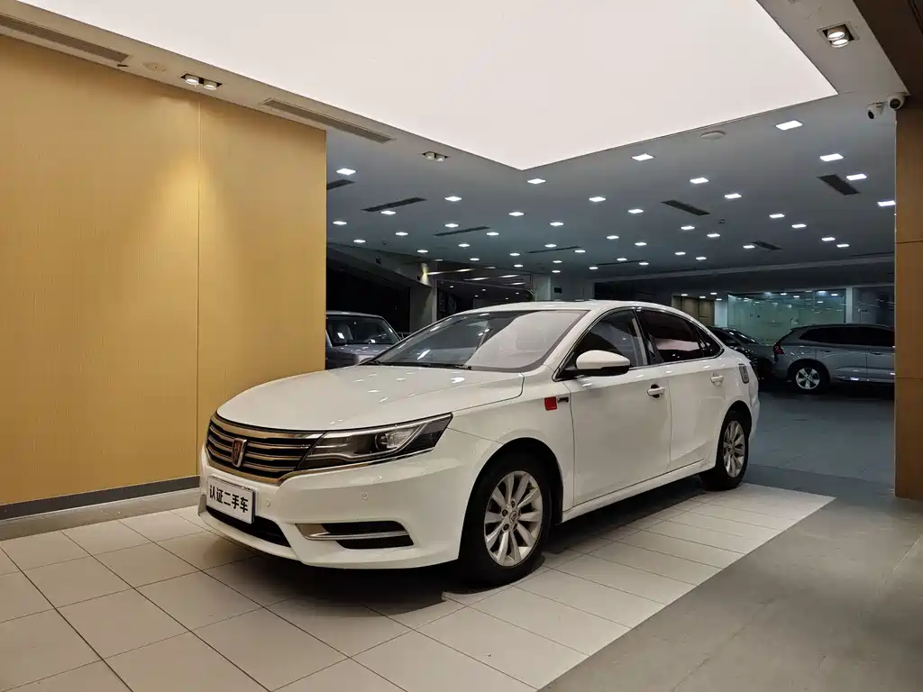 ROEWE I6