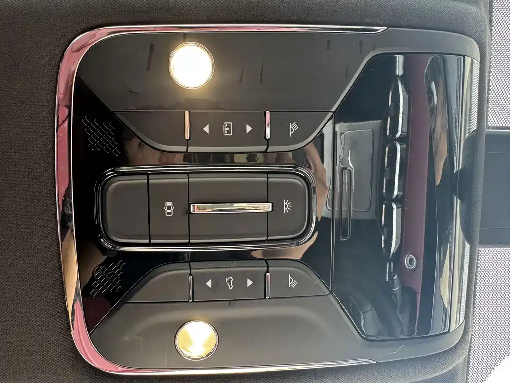 Jetour X70 PLUS — миниатюра 13