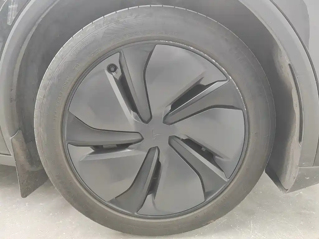 Tesla Model Y — миниатюра 17