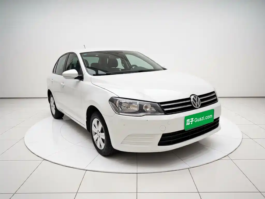 Volkswagen Jetta — миниатюра 3