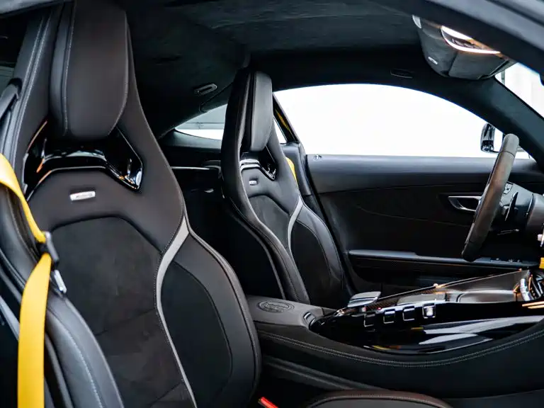 Mercedes-Benz AMG GT — миниатюра 11
