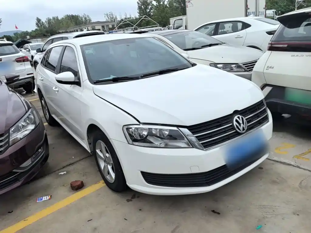 Volkswagen Gran Lavida — миниатюра 4