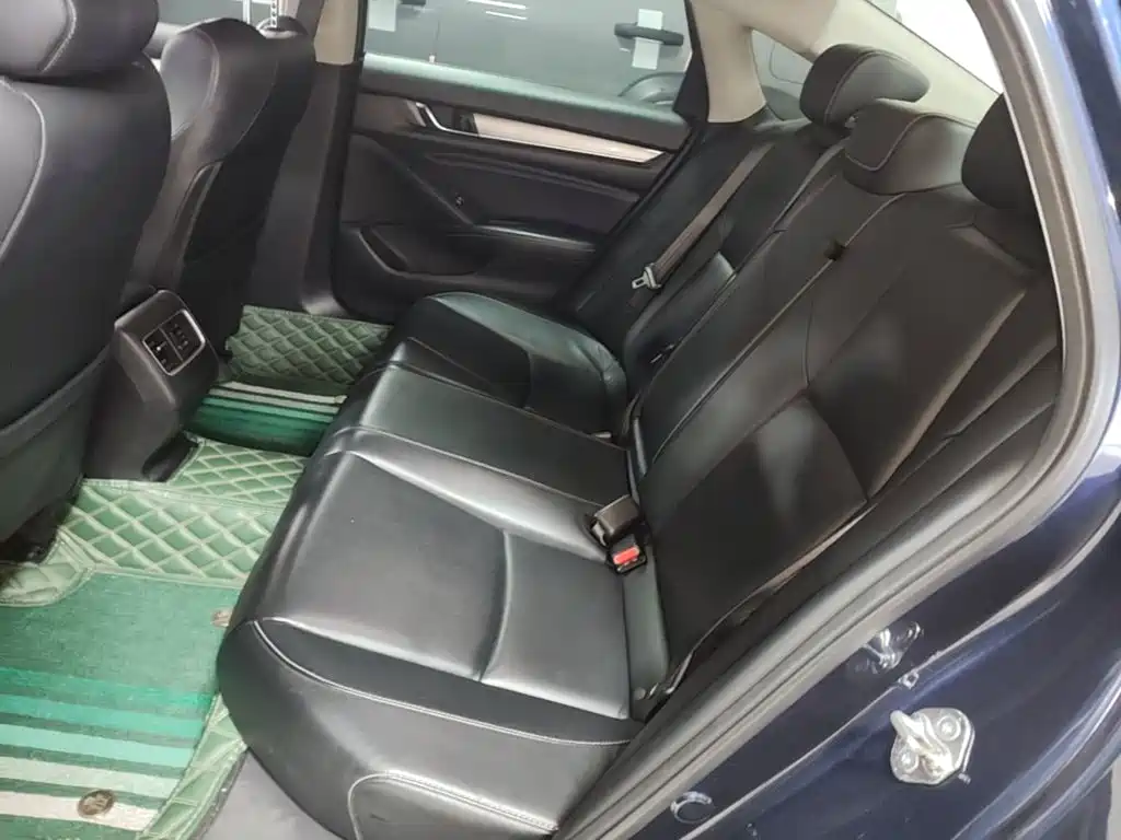 Honda Inspire — миниатюра 17